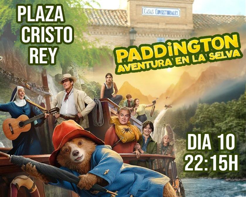 Cine de verano